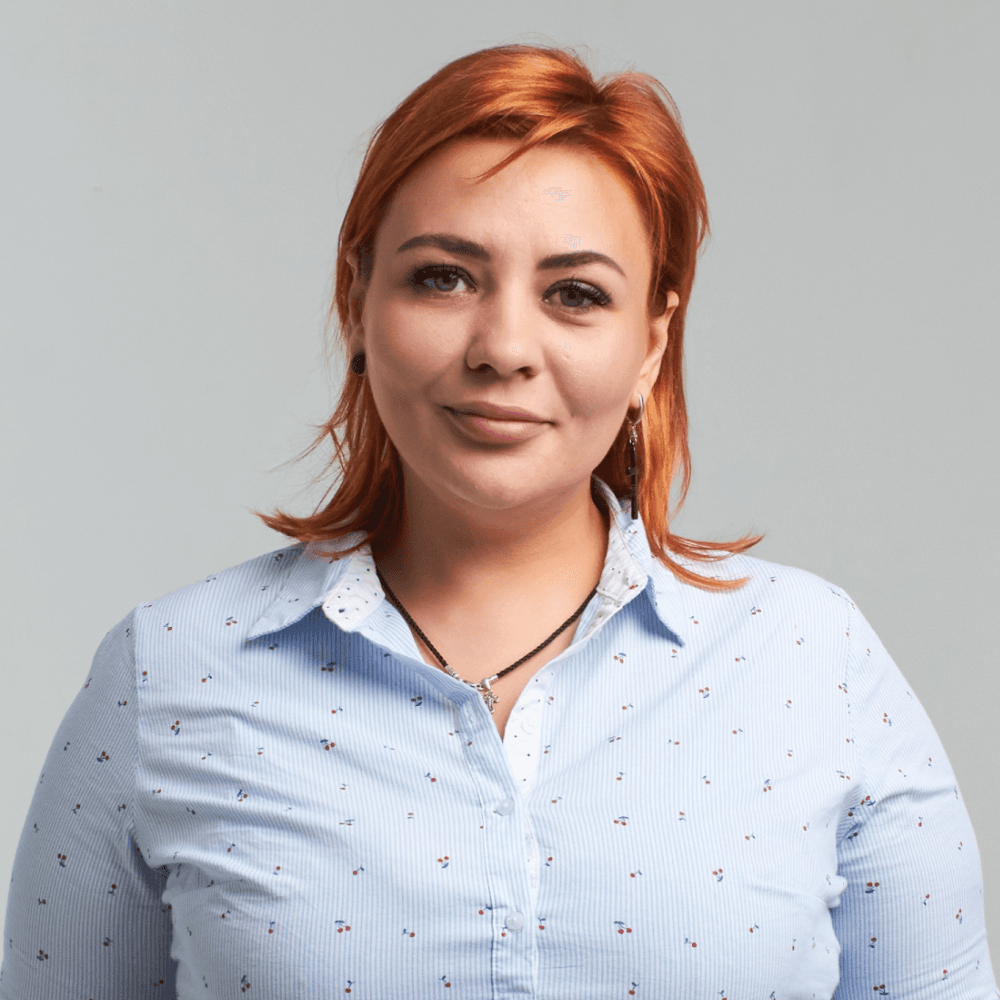 Кобина Екатерина Сергеевна